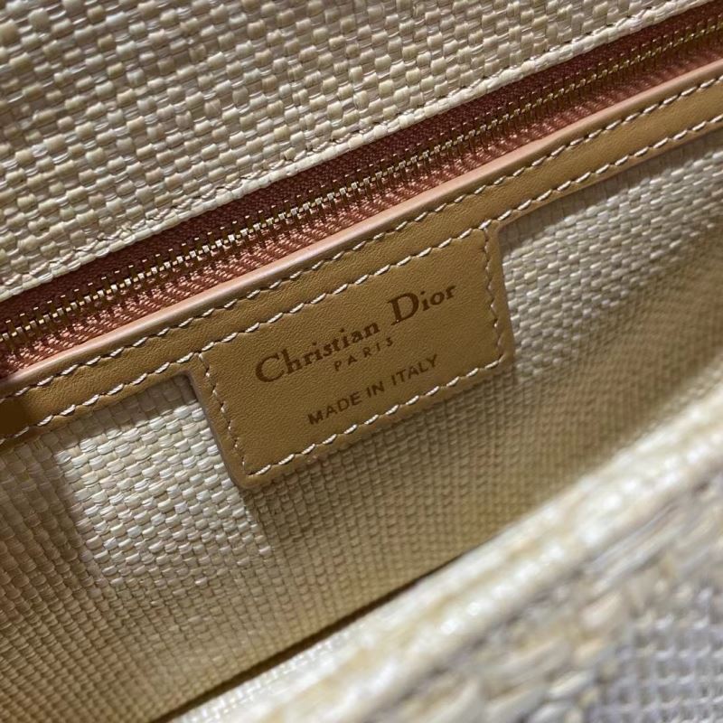 Christian Dior My Lady Bags